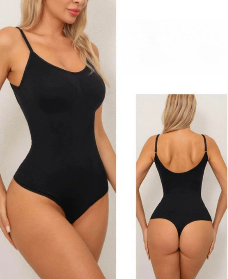 Body Moldeador | Ajuste Cómodo y Discreto PROMOCION 🎁 2 X $44.990