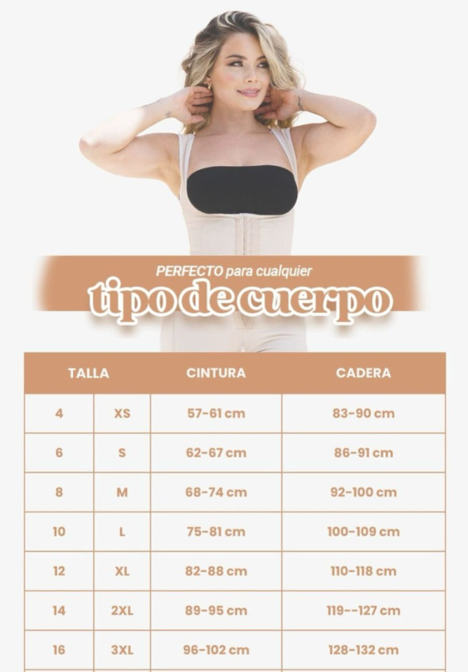 CALZON LEVANTA COLA COLOMBIANO🍑