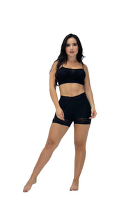 Short Moldeador  cachetero  COLOMBIANO| Realza tu Figura con Comodidad
