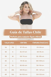 Short Moldeador  cachetero  COLOMBIANO| Realza tu Figura con Comodidad